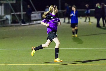 Bild 82 - C-Juniorinnen SG R�nnau Segeberg - FSC Kaltenkirchen : Ergebnis: 0:4